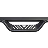 Westin 19-23 RAM 1500 Classic Crew Cab Outlaw Drop Nerf Step Bars - Textured Black