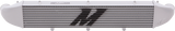 Mishimoto 2014-2016 Ford Fiesta ST 1.6L Front Mount Intercooler (Silver) Kit w/ Pipes (Black)