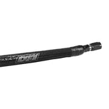 DEI EXO Series Sleeve 1in ID x 3ft - Black