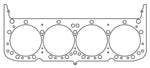 Cometic Chevy Small Block 4.200 inch Bore .086 inch MLS-5 Head Gasket (w/All Steam Holes)