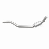 MagnaFlow Conv DF 00-02 Lincoln LS P/S OEM