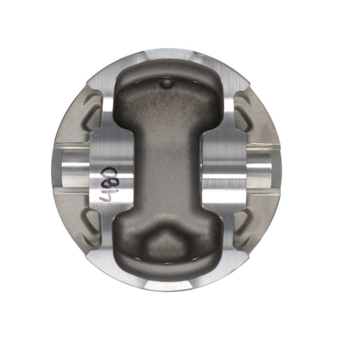 Wiseco Chevrolet LS 4.125in Bore 1.110in CH -2.80 CC Professional Piston Set