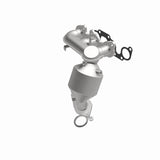 MagnaFlow Conv DF Avalon/Sienna manif OEM