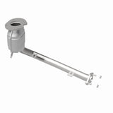 MagnaFlow Conv DF 88-90 Honda CRX 1.5 front