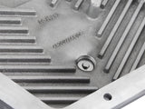 aFe Transmission Pan (Raw); Ford Trucks 93-08 AODE/4R70W