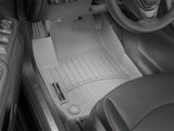 WeatherTech 2022+ Hyundai Ioniq 5 Front FloorLiner - Grey