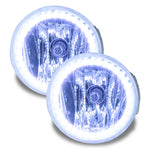 Oracle 08 Ford Explorer Sport Trac SMD FL - White