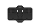 Thule License Plate Holder (For Hanging Hitch-Mount Bike Racks) - Black