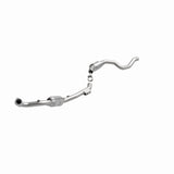 MagnaFlow Conv DF Mercedes ML430 99-02 Passenger Side OEM
