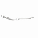MagnaFlow Conv DF 01 Dodge Caravan/Grand Car