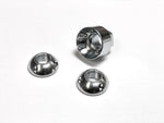 KC HiLiTES Light Lock Set - M10