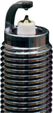 NGK Laser Iridium Spark Plug Box of 4 (DILZKR7A11G)
