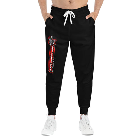 Demonic Injection Joggers