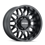 Mayhem 8110 Tripwire 20x10 / 6x139.7 BP / -26mm Offset / 106mm Hub Matte Black Wheel