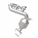 MagnaFlow Conv DF 04-06 Toyota Sienna 3.3L