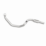 MagnaFlow Conv DF 03-07 GM 2500/3500 D/S OEM