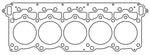Cometic 96-07 Dodge Viper 4.060 inch Bore .027 inch MLS Head Gasket