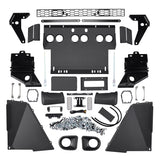 ARB Summit Bar Textured ARB Fogii 4 Runner 14On (Fit Kit NOT Included)
