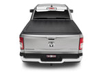 Truxedo 19-20 Ram 1500 (New Body) w/o Multifunction Tailgate 5ft 7in Sentry Bed Cover