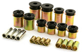 Ridetech 68-74 Chevrolet Nova Big Block StreetGrip Suspension System w/ Ball Joints & Bushings