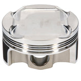 JE Pistons SUB WRX EJ205 92.50 mm Bore - 1.287 in. CH, -11.70 CC KIT Set of 4 Pistons
