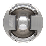 JE Pistons Honda L15B Turbo 73mm Bore 10.3:1 CR -9.6cc Dome Piston Single Piston
